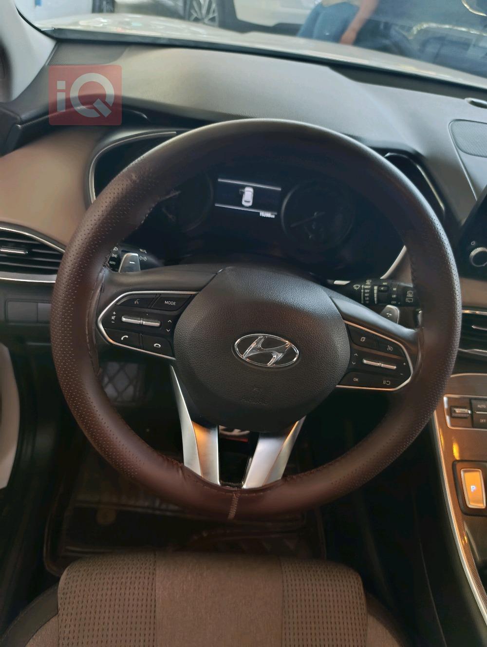 هیوندای سەنتافی